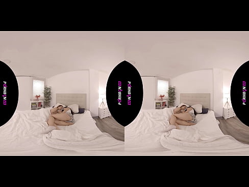 ❤️ PORNBCN VR دو لزبین جوان در واقعیت مجازی سه بعدی 4K 180 با شاخ از خواب بیدار می شوند ژنو بلوچی کاترینا مورنو ❤❌ فیلم پورنو در پورنو fa.xsexshop.ru ﹏