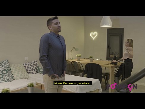 ❤️ PORNBCN 4K یک زن بالغ با جوانان بزرگ میخواهد مقعدی باشد ژیگولو جوان با دیک بزرگ. ❤❌ فیلم پورنو در پورنو fa.xsexshop.ru ﹏