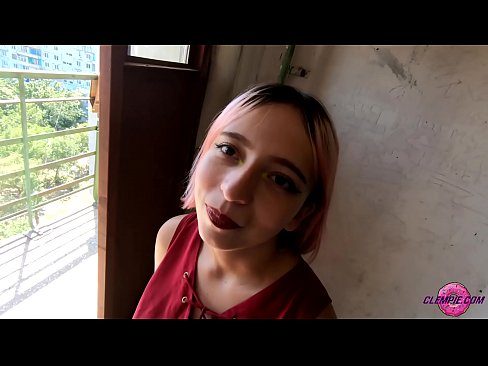 ❤️ دانش آموز حسی یک غریبه را در بیرون می مکد - تقدیر روی صورتش ❤❌ فیلم پورنو در پورنو fa.xsexshop.ru ﹏
